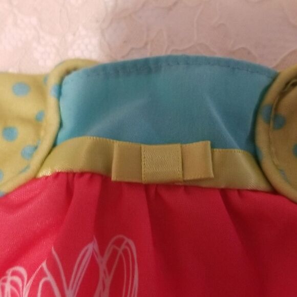 Babie alive doll dress vintage - Picture 5 of 5